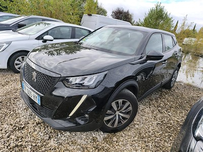 Peugeot 2008 2008 1.5 BlueHDi 100ch S&amp;S Active Business