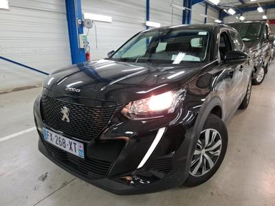 Peugeot 2008 2008 1.5 BlueHDi 110ch S&S Active 5cv