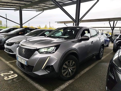 Peugeot 2008 2008 1.5 BlueHDi 110ch S&S Active Business 5cv