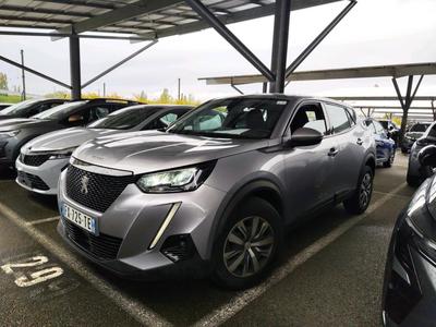 Peugeot 2008 2008 1.5 BlueHDi 110ch S&S Active Business 5cv