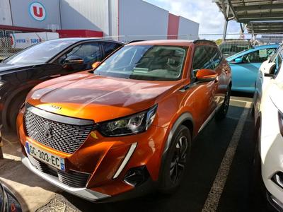 Peugeot 2008 2008 1.5 BlueHDi 110ch S&S Allure Business