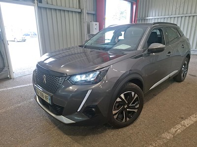 Peugeot 2008 2008 1.5 BlueHDi 130ch S&amp;S Allure Business EAT8