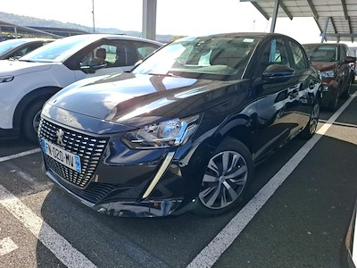 Peugeot 208 208 1.5 BlueHDi 100ch S&S Active Business