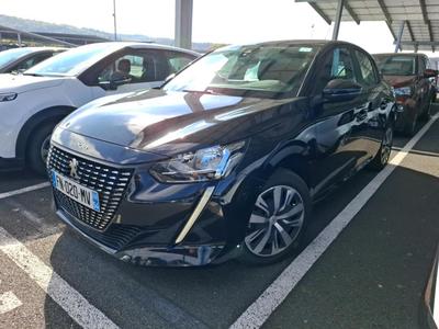 Peugeot 208 208 1.5 BlueHDi 100ch S&S Active Business