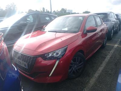 Peugeot 208 208 1.5 BlueHDi 100ch S&S Active Business