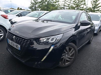 Peugeot 208 208 1.5 BlueHDi 100ch S&S Active Pack