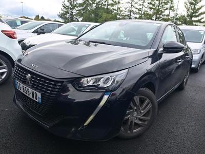 Peugeot 208 208 1.5 BlueHDi 100ch S&S Active Pack