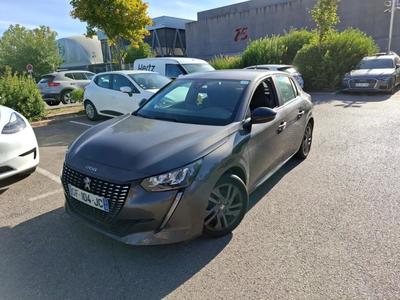 Peugeot 208 208 1.5 BlueHDi 100ch S&S Active Pack