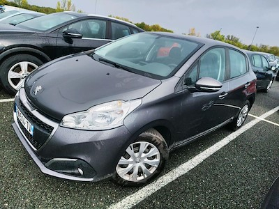 Peugeot 208 208 Affaire 1.2 PureTech 82ch S&amp;S Premium Pack Euro6c