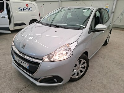 Peugeot 208 208 Affaire 1.5 BlueHDi 100 Premium Pack