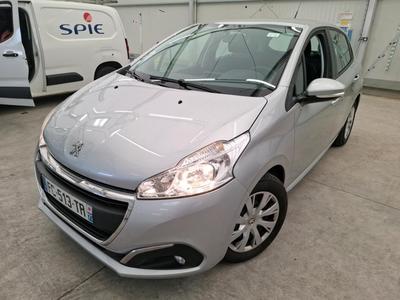 Peugeot 208 208 Affaire 1.5 BlueHDi 100 Premium Pack