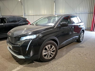 Peugeot 3008 3008 1.2 PureTech 130ch S&S Active Business EAT8