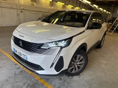 Peugeot 3008 3008 1.2 PureTech 130ch S&S Active Pack EAT8