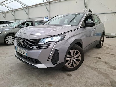 Peugeot 3008 3008 1.5 BlueHDi 130ch S&amp;S Active Business EAT8