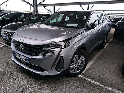 Peugeot 3008 3008 1.5 BlueHDi 130ch S&S Active Pack