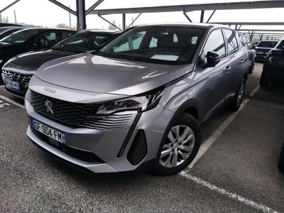 Peugeot 3008 3008 1.5 BlueHDi 130ch S&S Active Pack