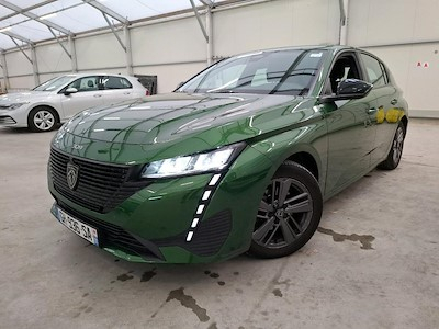 Peugeot 308 308 1.2 PureTech 130ch S&S Active Pack EAT8