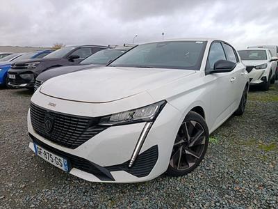Peugeot 308 308 1.2 PureTech 130ch S&S Allure Pack EAT8