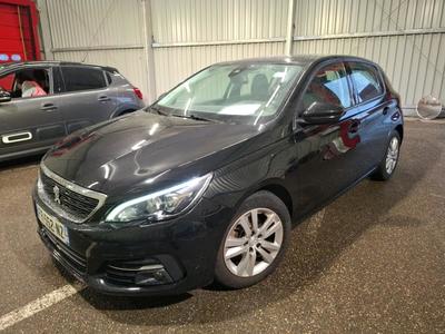 Peugeot 308 308 1.5 BlueHDi 130ch S&S Active Business EAT8 7cv
