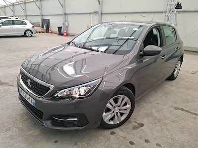 Peugeot 308 308 1.5 BlueHDi 130ch S&amp;S Active Business