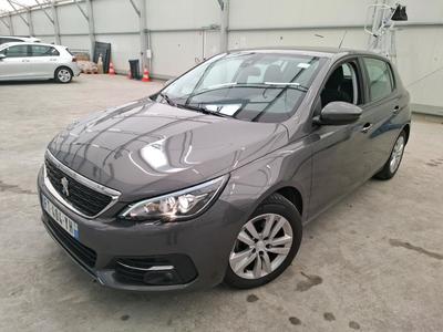Peugeot 308 308 1.5 BlueHDi 130ch S&S Active Business