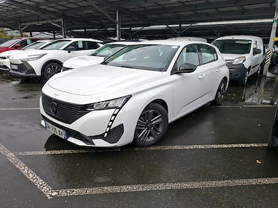 Peugeot 308 308 1.5 BlueHDi 130ch S&S Active Pack