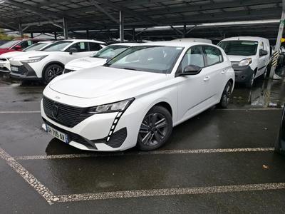 Peugeot 308 308 1.5 BlueHDi 130ch S&S Active Pack