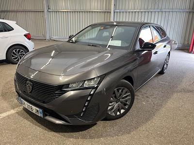 Peugeot 308 SW 308 SW 1.2 PureTech 110ch S&amp;S Active Pack