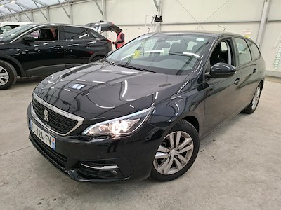 Peugeot 308 SW 308 SW 1.5 BlueHDi 100ch E6.c S&amp;S Active Business