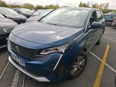Peugeot 5008 5008 1.2 PureTech 130ch S&S Active Business EAT8