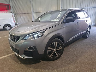 Peugeot 5008 5008 1.5 BlueHDi 130ch E6.c GT Line S&S EAT8