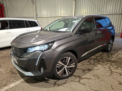 Peugeot 5008 5008 1.5 BlueHDi 130ch S&amp;S Allure Pack EAT8