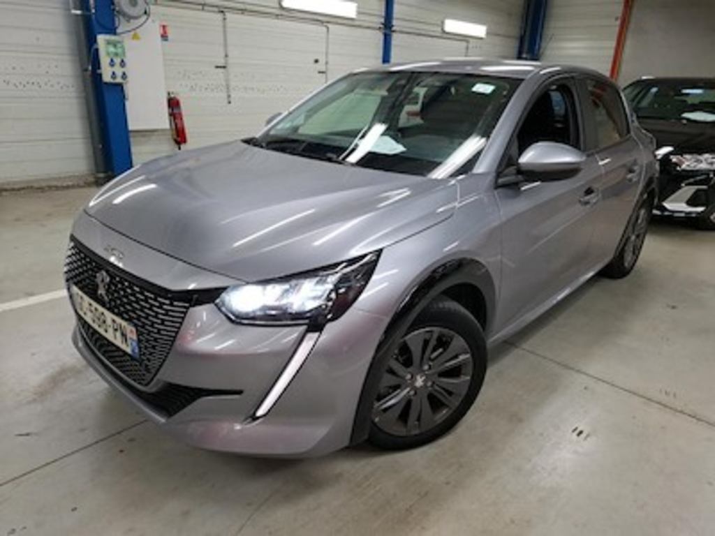 Peugeot E-208 208 e-208 136ch Active Business