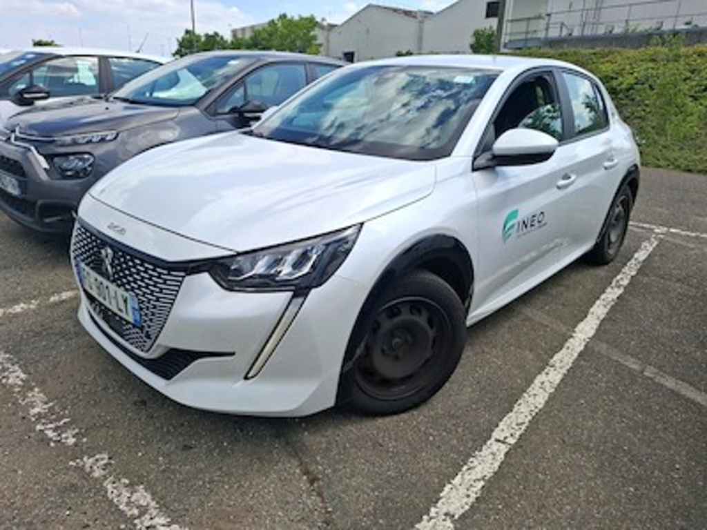 Peugeot E-208 business R 208 Business R e-208 136ch Active - VASP