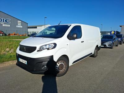 Peugeot EXPERT Expert Fg Long 2.0 BlueHDi 145ch S&S Premium