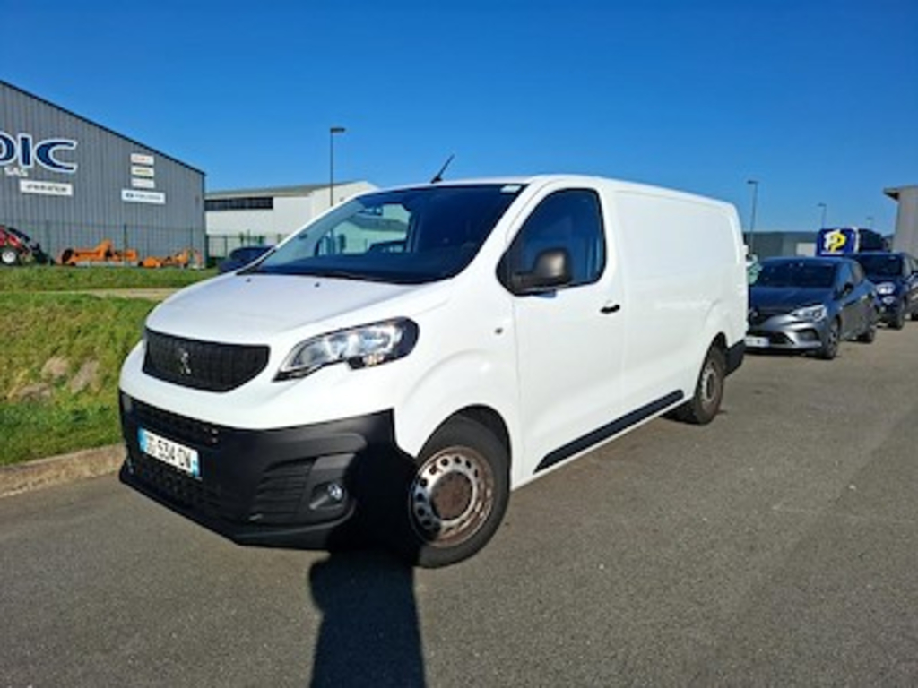 Peugeot EXPERT Expert Fg Long 2.0 BlueHDi 145ch S&amp;S Premium