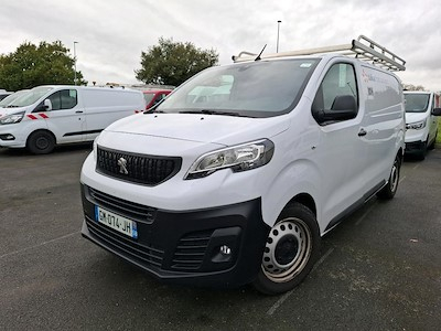 Peugeot EXPERT Expert Fg Standard 2.0 BlueHDi 145ch S&amp;S Asphalt