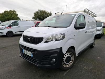 Peugeot EXPERT Expert Fg Standard 2.0 BlueHDi 145ch S&S Asphalt