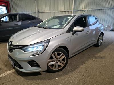 Renault CLIO Clio 1.0 TCe 100ch Business
