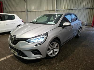 Renault CLIO Clio 1.0 TCe 100ch Business