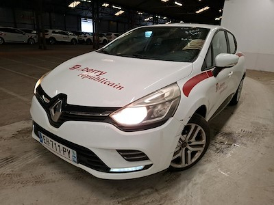 Renault CLIO Clio 1.5 dCi 75ch energy Zen 5p