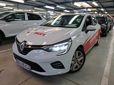 Renault CLIO Clio 1.6 E-Tech 140ch Business