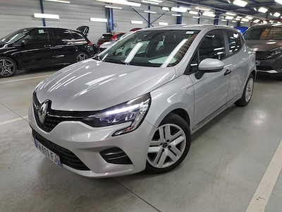 Renault CLIO Clio Reversible 1.0 TCe 90ch Business - 21