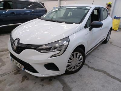 Renault CLIO Clio Ste 1.5 Blue dCi 85ch Air