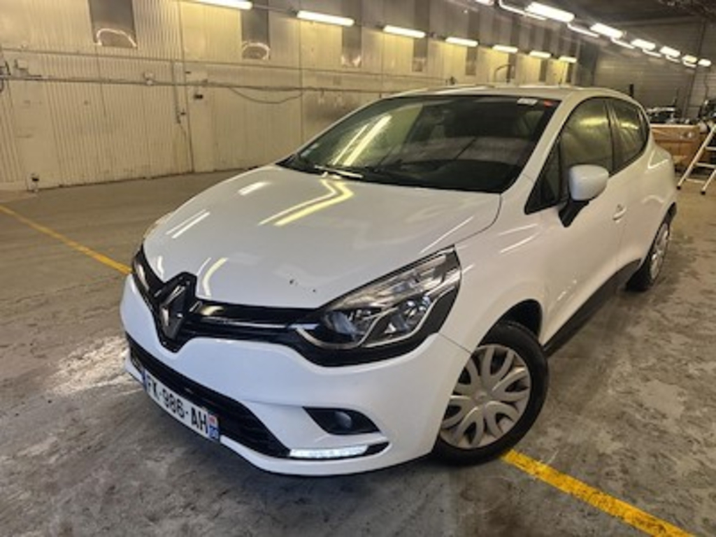 Renault CLIO Clio Ste 1.5 dCi 75ch energy Air Medianav E6C