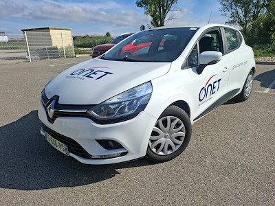 Renault CLIO Clio Ste 1.5 dCi 75ch energy Air Medianav E6C