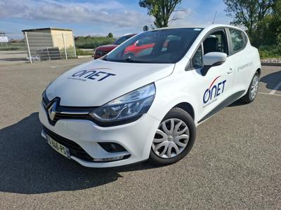 Renault CLIO Clio Ste 1.5 dCi 75ch energy Air Medianav E6C