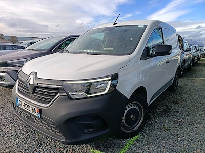 Renault KANGOO Kangoo Van L1 1.5 Blue dCi 95ch Grand Confort EDC7