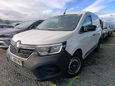 Renault KANGOO Kangoo Van L1 1.5 Blue dCi 95ch Grand Confort EDC7