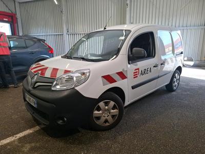 Renault Kangoo express Kangoo Express 1.5 Blue dCi 115ch Grand Confort 5cv